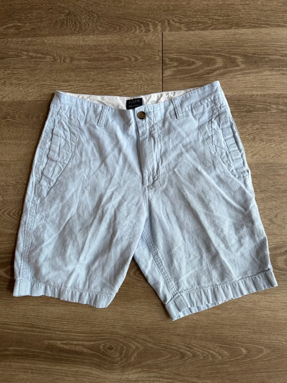 JCREW 31W Men’s Shorts